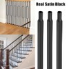 15 Pcs Iron Balusters for Staircase, 1/2" x 44" Wrought