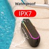 XDOBO X8 60W Portable Wireless Speaker BT5.3 Technology IPX7 Waterproof