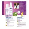 Set Gel Limpiador Y Desodorante Femenino Secrets Silky Care