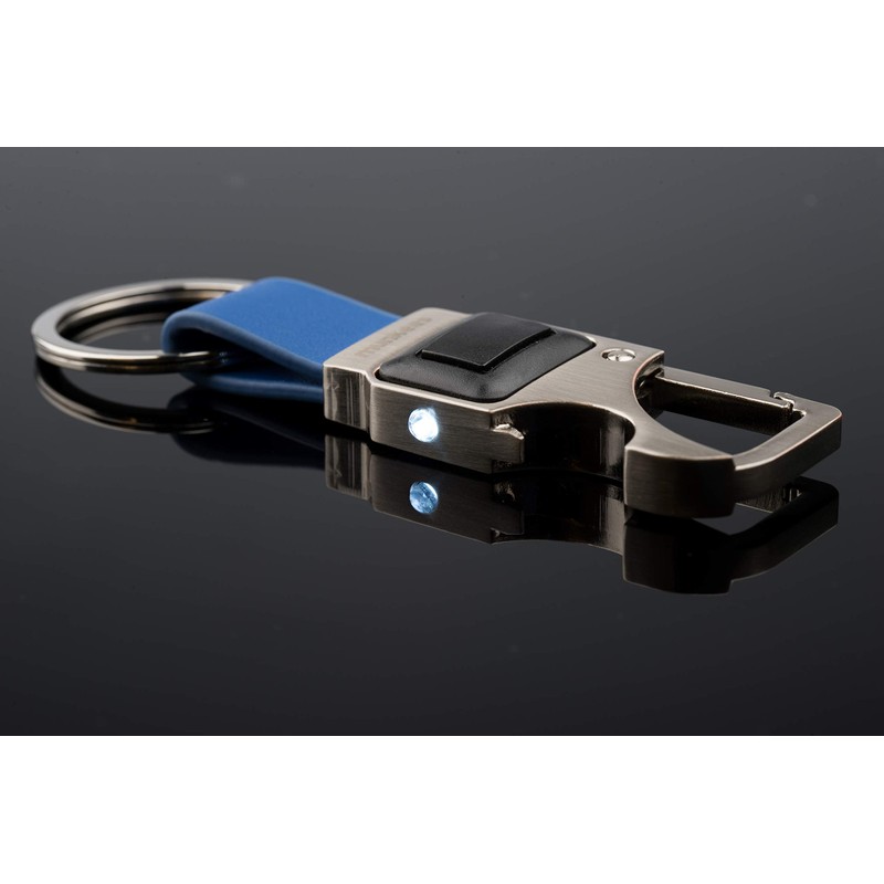 munkees 3-Function Key Fob