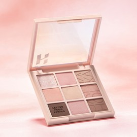 Holika Holika [Holika Holika] My Fave Mood Eye Palette 11 Letter From Spring 7.9g / [홀리카홀리카] 마이페이브 무드 아이 팔레트 11 레터프롬스프링 7.9g