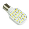 4 Pack Rotating Super Bright 300 Lumen 1141 1156 Wedge