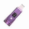 Skin Scrubber Face Spatula Positive Ion Vibration Blackhead Remover 4