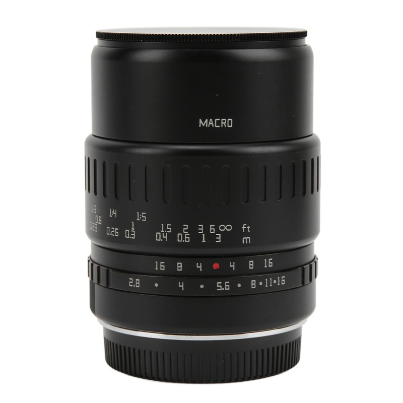 TTArtisan 40mm F2.8 APSC Macro Lens Manual Focus M4/3 Mount