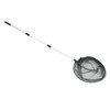 Fish Landing Net Aluminium Alloy with Long Telescoping Pole Handle