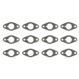 Carburetor Intake Gasket for Tecumseh LAV30 V40 to VM80 and VM100 3HP to 10 HP Engines Replaces Tecumseh 26756 27141