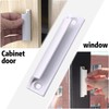 2pcs Aluminum Alloy Handle | Sliding Door Handle | Balcony