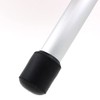 Rubber Feet for Furniture - Many Sizes and Quantities Available