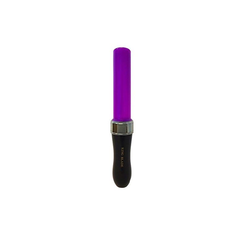 King Blade MAX2 Super Tube Purple