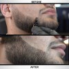 OMWAH Pencil Filler for Beard and Eyebrow for Man Water