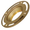 Raven CSUG6252 Closet Flange with Four Mounting Slots, 4 Inch