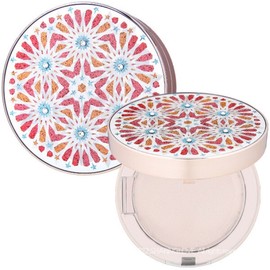 Age 20's Essence Cover Pact LX (Crystal) Case / 에이지투웨니스 에센스커버팩트 LX (크리스탈) 케이스