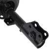 LSAILON Front Pair Struts and Shocks Complete Assembly Compatible with
