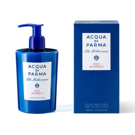 아쿠아 디 파르마 피코 디 아말피 핸드&바디로션 300ml Acqua di Parma Fico di Amalfi Hand & Body Lotion 300ml