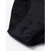 Haute Pression Girls IBIS CO1 Bikini Bottoms Black, black