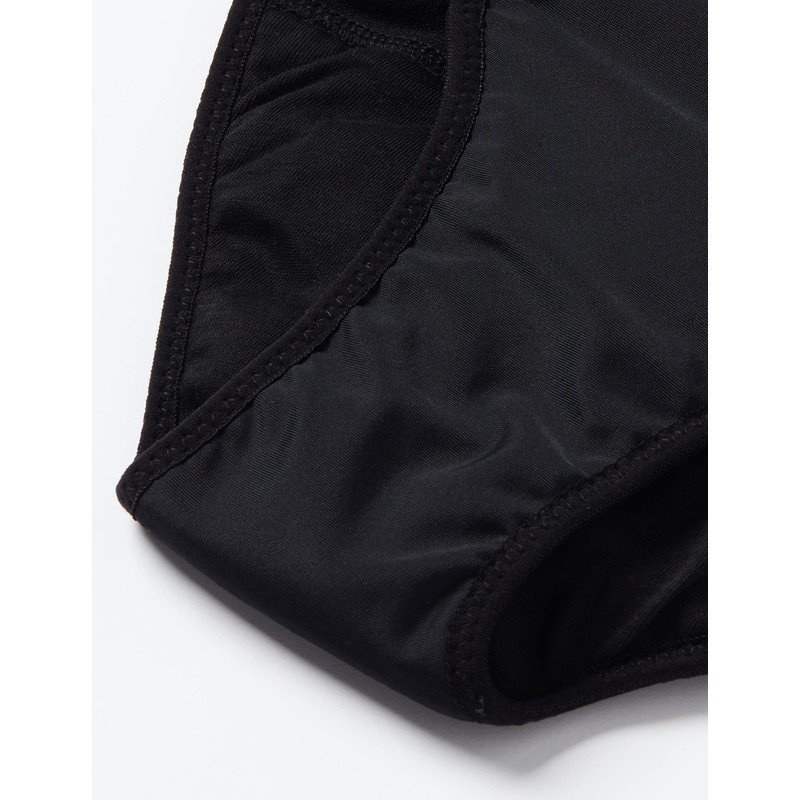 Haute Pression Girls IBIS CO1 Bikini Bottoms Black, black