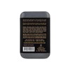 Mistral Jabón de lujo para hombres, ámbar negro, 8 onzas