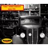 Rislone Ring Seal Smoke Repair Additive, Stops Engine Smoking -