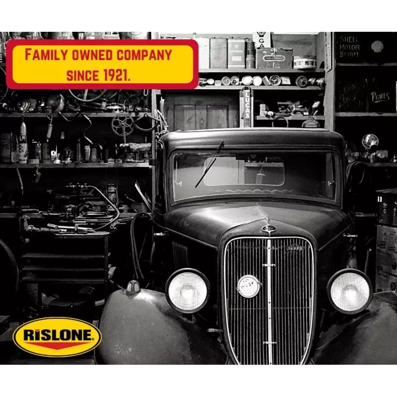 Rislone Ring Seal Smoke Repair Additive, Stops Engine Smoking -