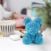 3D Printed Bear Toy – Stress-Relief Desk Toy & Stylish