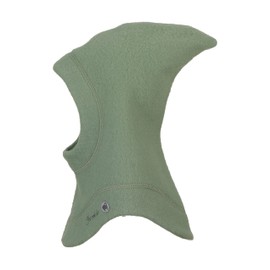 Sterntaler Unisex Baby Scarf Hat Wool Hat, Green