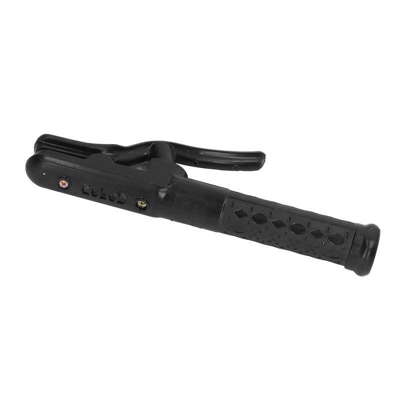 Electrode Holder Welding Terminal Insulated Copper Hardware Tool 800A for