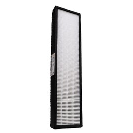 Filter-Monster – Replacement Filter with 4 Carbon Pre-Filters Set, 2 Filters and 8 Carbon Filter Pack - Compatible with GermGuardian FLT5000 Air Purifier Filter Size C