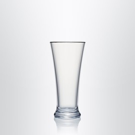 Dualit Strahl Pilsner Gift Pack, Clear, 4-Piece