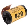 35mm Color Film 18 Exposures 320‑400 Fine Grain Wide Exposure