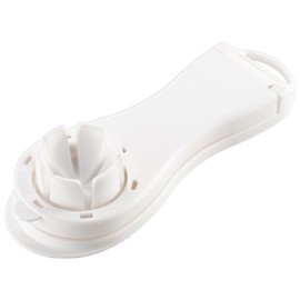 Yamashita Kogei 120060231 GM-1500 Vertical Cut Egg Cutter, 2 Parts, 1 Line