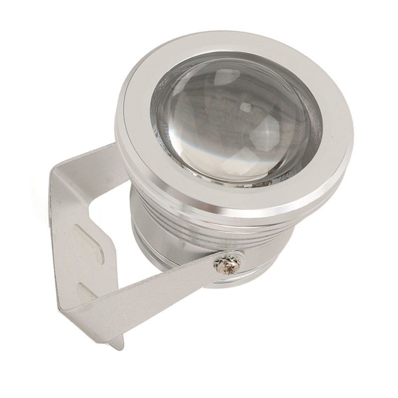 LED Pond Lights IP68 12V RGB Color Changing Submersible Lights