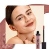 Note Cosmetics Mattemoist Lipgloss Yarı Mat Saten Bitişli Likit Ruj