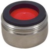 Delta Faucet RP18508SS Masco Aerator for 2.2 GPM, Stainless