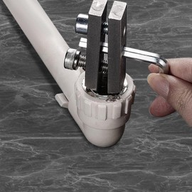 Broken Bolt Extractor Kit | Damaged Screw Extractor Set | Demolition Gadgets for Home Users Business Users Automotive Bulb Plumbing Heater