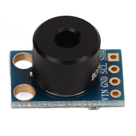 Non Contact Temperature Detector Sensor GY 906 BCC MLX90614ESF BCC Infrared Temperature Sensor Module for Automotive Industrial and Home Use