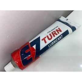 EZ Turn, Fuel Resistant Lubricant, Fuelube, MIL-G-6032, 5 oz., 1lb., w/ Certs - 5 oz. Tube