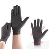Jesata 1 Pair Full Finger Compression Arthritis Gloves | Breathable
