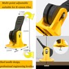 50pcs Tile Leveler Tile Tools Needle Exchangeable Reusable Tile Spacers