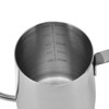 Coffee Kettle Stainless Steel Inner Scale Gooseneck Thicken Pour Over
