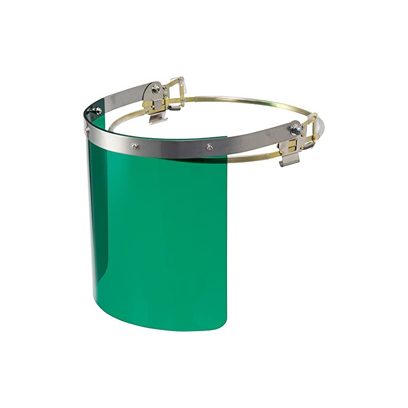 NIKKO Disaster Prevention 92R Hardware (Light Green)