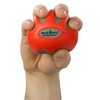 Cando-29860 Digi-Squeeze Hand Exerciser, Medium, Red: Light