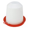 Plastik drinker for chicks and chicken 5 l