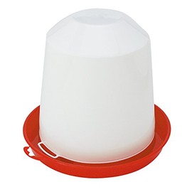 Plastik drinker for chicks and chicken 5 l