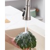 Kitchen Faucet Spray Head Replacement - Pull Down Faucet Sprayer