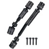 QUPA AM STORE RC Driveshafts Stainless Steel Front Rear Center
