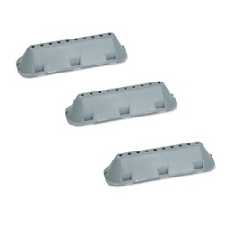 Ariston Indesit Hotpoint Washing Machine (Pack of 3)