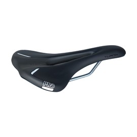 PRO Turnix CRMO Saddle, 152mm