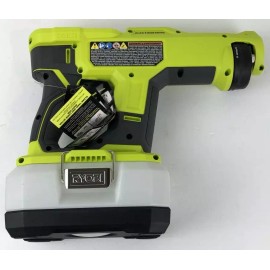 RYOBI ONE+ 18V Cordless Handheld Electrostatic Sprayer PSP02
