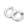 sourcing map 5/16" Split Lock Washer, 100Pcs 316 Stainless Steel