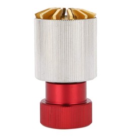 Watch Case Remover, Watch Crystal Lift Case Removal of Opener Watch Glass Replacement Repair Tool, Watch Case Opener